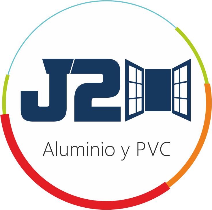 J2 Aluminio y PVC