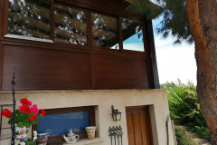 J2 Aluminio y PVC · Cerramientos