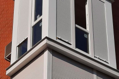J2 Aluminio y PVC · Cerramientos