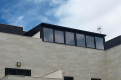 J2 Aluminio y PVC · Cerramientos
