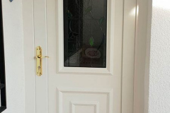 J2 Puerta de exterior