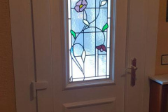 J2 Puerta de exterior