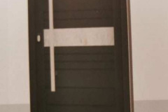 J2 Puerta de exterior
