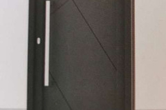 J2 Puerta de exterior