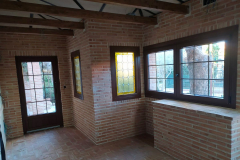 J2 Ventanas PVC · Aluminio RPT