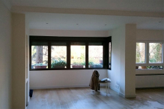 J2 Ventanas PVC · Aluminio RPT