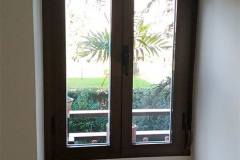 J2 Ventanas PVC · Aluminio RPT
