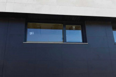 J2 Ventanas PVC · Aluminio RPT