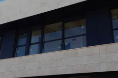 J2 Ventanas PVC · Aluminio RPT