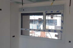 J2 Ventanas PVC · Aluminio RPT