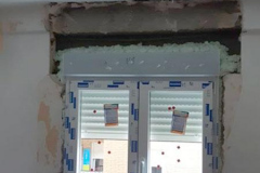 J2 Ventanas PVC · Aluminio RPT