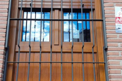 J2 Ventanas PVC · Aluminio RPT