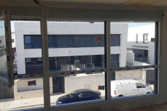 J2 Ventanas PVC · Aluminio RPT