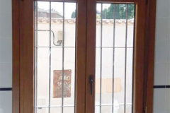 J2 Ventanas PVC · Aluminio RPT