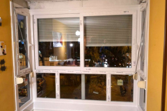 J2 Ventanas PVC · Aluminio RPT