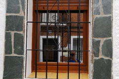 J2 Ventanas PVC · Aluminio RPT