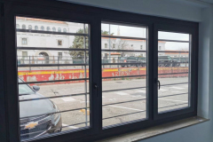 J2 Ventanas PVC · Aluminio RPT