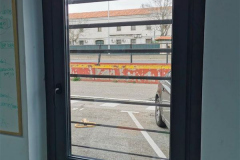 J2 Ventanas PVC · Aluminio RPT