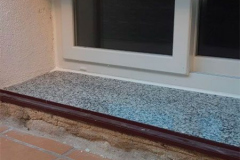 J2 Ventanas PVC · Aluminio RPT