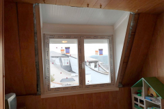 J2 Ventanas PVC · Aluminio RPT