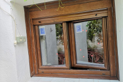 J2 Ventanas PVC · Aluminio RPT
