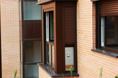 J2 Ventanas PVC · Aluminio RPT