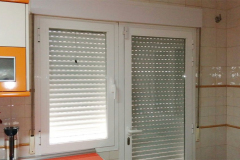 J2 Ventanas PVC · Aluminio RPT
