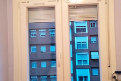 J2 Ventanas PVC · Aluminio RPT